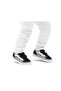 Td Old Skool V Baby Casual Shoes Vn0A38Jnp0S1 Black - 2