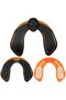ABS Stimulator Buttocks/Hips Trainer Muscle Toner, Hip Trainer with 6 Modes Smart Fitness Training G - 2