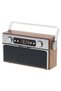 Radio portabil Bluetooth, CR1183