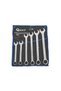 Set combinat chei, 34-50 mm, 6 elemente, G11248 - 3