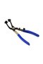 Clește curbat pentru gulere elastice, G01654