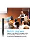 Spy Camera Hidden Camera with 32GB SD Card HD 1080P Mini Camera 150 Minutes Battery Life Spy Pen Bod - 6