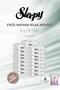 Buy 17 Get 10 Free Pet Wet Towels 60S and Baby Cleaning Cotton