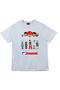 Limp Bizkit Printed Unisex 100% Cotton T-Shirt