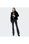 Vida Women's Black Fleece Jacket (15260047-B) - 3