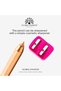 Waterproof Gel Eyeliner Pen – 0.2 mm Precision Twist-Up Tip, Smudge-Proof Matte Finish, 12H Wear - 2