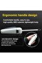 Electric Vegetable Corer Handheld Zucchini Corer with 2 Cutter Heads - 7