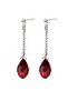 Anime Hunter X Diamond Earrings Cosplay Jewelry - 4