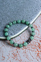 Aventurine & Hematite Zircon Bracelet - 3