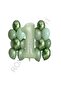 Water Green Number and Balloon Set Age 1