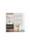 Radiator electric BH500W-WH, - 6