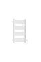 Radiator electric BH500W-WH,
