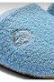 Unisex Maternity Home Towel Non-Slip Slippers - 3