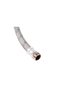 Conector flexibil cu cot, 70 cm, 1", OM0210 - 4