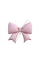 Best Pink Color Bow Foil Balloon 98*75 cm