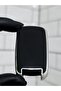 Opel Astra Corsa Insignia Adam Mokka Zafira Switch Nano Key Case Cover Black Silver - 4