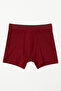 ERKEK KIRMIZI BOXER - 3