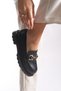 Women's Loafer 0012551 Black - 2