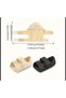 Shenzhen Two-In-One Foot Arch Support Cup Set with Double Insoles and Hole Design - 4