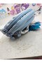 Special Canvas Large-Capacity Pen Holder Wallet Stylishly Designed Cute Gift Wallet Pen Holder - 3