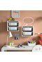 SNÖDJUP LED decoration lighting, speech bubble white/multicolour - 3