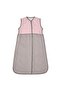 LEN Sleep bag, pink, 6-18 months