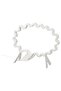 SNÖDJUP LED decoration lighting, speech bubble white/multicolour