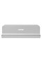 Adjustable Laptop Stand Holder, Non-Slip Silicone Mat, 16mm-42mm Adjustable Width | OT172GY