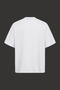 Kanye West Printed Oversize T-Shirt - 8