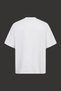 Lana Del Rey Printed Oversize T-Shirt - 6