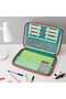 MÅLA Portable drawing case, red, 35 x 27 cm - 3