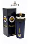 Special Series Licensed Steel Thermos Lockable Mug with Lid 400ml New Season - 3