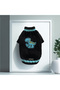 Black Sweater with Dinosaur for Cat and Dog