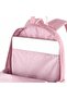 Plus Backpack 091180 Unisex Backpack Pink - 5