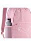 Plus Backpack 091180 Unisex Backpack Pink - 3