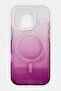 iPhone 16 pro Butterfly Magsafe Protective Case, Purple