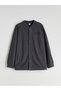 New Season Printed Boys' College Jacket