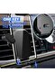 HULPPRE Car Phone Holder Mount for Horizontal and Vertical Vents - 5