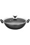 Non Stick Cooking Wok 30 cm & 4 Ltr Capacity