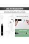 Handheld Milk Beater, Powerful Milk Coffee Beater, Adjustable Speed Handheld Milk Frother, Mi - 4