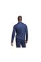 Somaspor Drill Top Somaspor Men's Football Training Long Sleeve T-Shirt Som-Hz0174 Navy Blue - 3