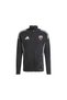 Somaspor Tiro25C Tr Jkt Somaspor Men's Football Training Jacket Som-Iw0408 Black