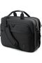 17.3 Inch Laptop Bag, Expandable Briefcase for Men Women Anti Theft Computer Bag