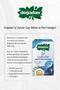 Good Sleep Melisa, Indian Borage 18-Pack X 5 and Rosie Cotton - 2