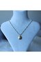 Vespera Steel Necklace - 6