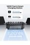 120W Charging Station for Multiple Devices - 2