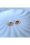Burgu modern earrings