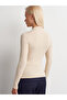 31433 High Neck Top - 2