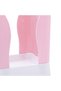 Expandable Plastic Trash Can Adjustable Foldable Versatile Kitchen Trash Can B - 4