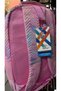 Girls' School Bag Set of 3 Bags with Lunch Box and Pen Holder - 6